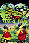 Tim & Tom  n° 9 - Lord Cochrane