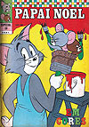 Tom & Jerry (Papai Noel em Côres)  n° 20