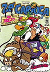 Zé Carioca  n° 1979 - Abril