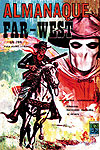 Almanaque de Far-West  - Taika