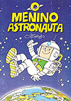 Menino Astronauta, O  - sem editora