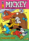 Mickey  n° 330 - Abril