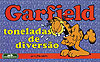 Garfield: Toneladas de Diversão  - Meribérica do Brasil