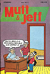 Mutt & Jeff  n° 8 - Artenova