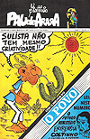 Pau de Arara  n° 3 - sem editora