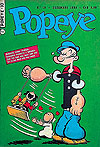 Popeye  n° 10 - Ebal