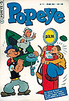 Popeye  n° 5 - Ebal