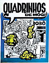 Quadrinhos de Mogi  - Flávio de Assis Produções