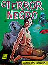 Terror Negro, O  n° 195 - La Selva