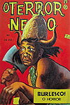 Terror Negro, O  n° 197 - La Selva