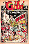 Gibi  n° 935 - O Globo