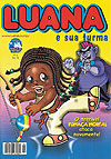 Luana e Sua Turma  n° 2