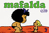 Mafalda  n° 7 - Martins Fontes