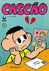 Cascão  n° 148 - Globo
