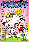 Cascão  n° 373 - Globo