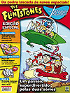 Flintstones e Jetsons - Edição Especial  - Abril