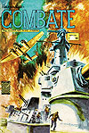 Almanaque Combate  n° 4 - Taika