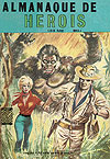 Almanaque de Heróis  n° 1 - Taika