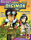 Digimon - Revista Oficial - Fase 2  n° 10