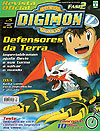 Digimon - Revista Oficial - Fase 2  n° 5 - Abril