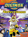 Digimon - Revista Oficial - Fase 2  n° 7 - Abril