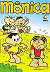 Mônica  n° 14 - Globo