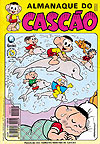 Almanaque do Cascão  n° 52 - Globo