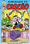 Almanaque do Cascão  n° 54