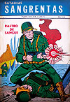 Batalhas Sangrentas  n° 3 - Signo