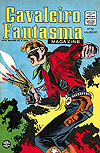 Cavaleiro Fantasma  n° 32 - Rge