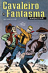 Cavaleiro Fantasma  n° 4 - Rge