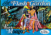 Flash Gordon  n° 1 - Ebal