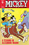 Mickey  n° 255 - Abril