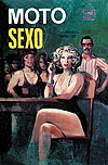 Moto Sexo Especial  n° 3 - Nova Sampa