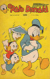 Pato Donald, O  n° 239 - Abril