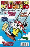 Revista do Menino Maluquinho  n° 10