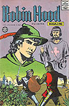 Robin Hood  n° 37 - Rge