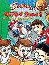 Senninha e Sua Turma Especial: Ayrton Senna - Um Herói Brasileiro  - Instituto Ayrton Senna