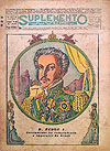 Suplemento Juvenil  n° 897 - Grande Consórcio Suplementos Nacionais