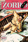 Zorro  n° 12