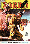 Zorro  n° 34 - Ebal