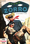 Zorro  n° 45
