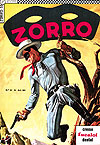 Zorro  n° 50