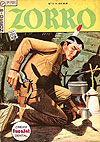 Zorro  n° 8