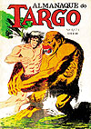 Almanaque Targo  n° 4 - Taika