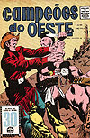 Campeões do Oeste  n° 101 - Rge