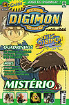 Digimon - Revista Oficial  n° 14 - Abril