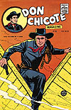 Don Chicote  n° 93 - Rge