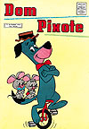 Dom Pixote  n° 10