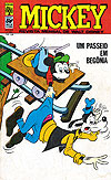 Mickey  n° 254 - Abril